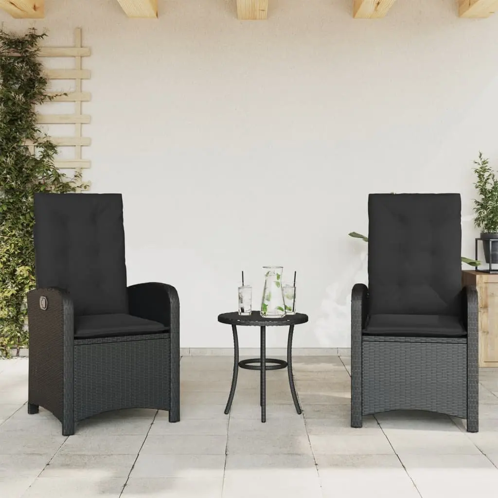 Bistro Set for Outdoor Spaces