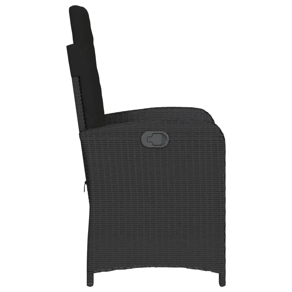 Bistro Set for Outdoor Spaces