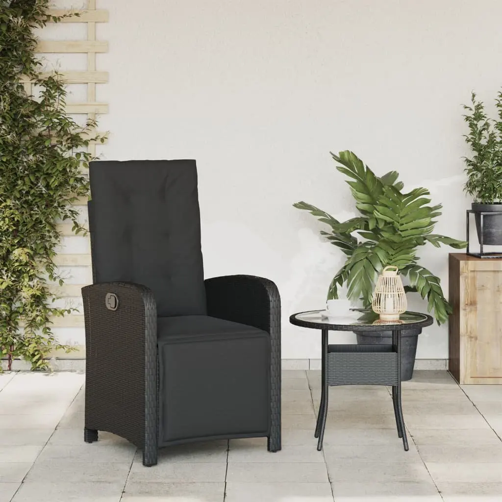 Reclining Garden Chair