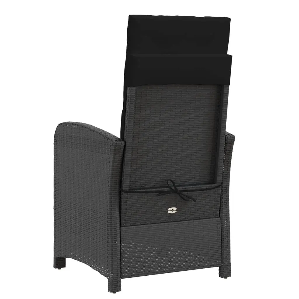 Reclining Garden Chair