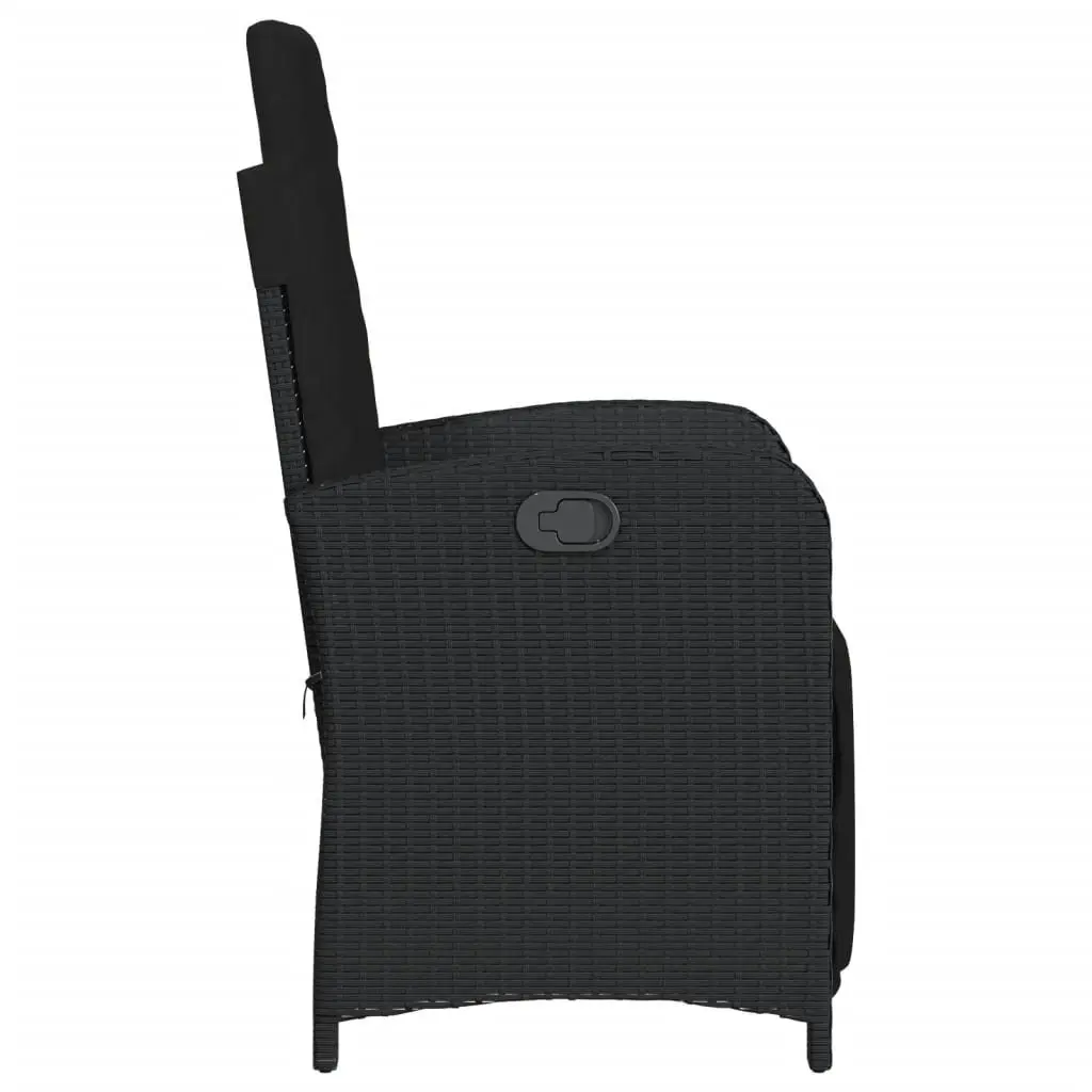 Reclining Garden Chair