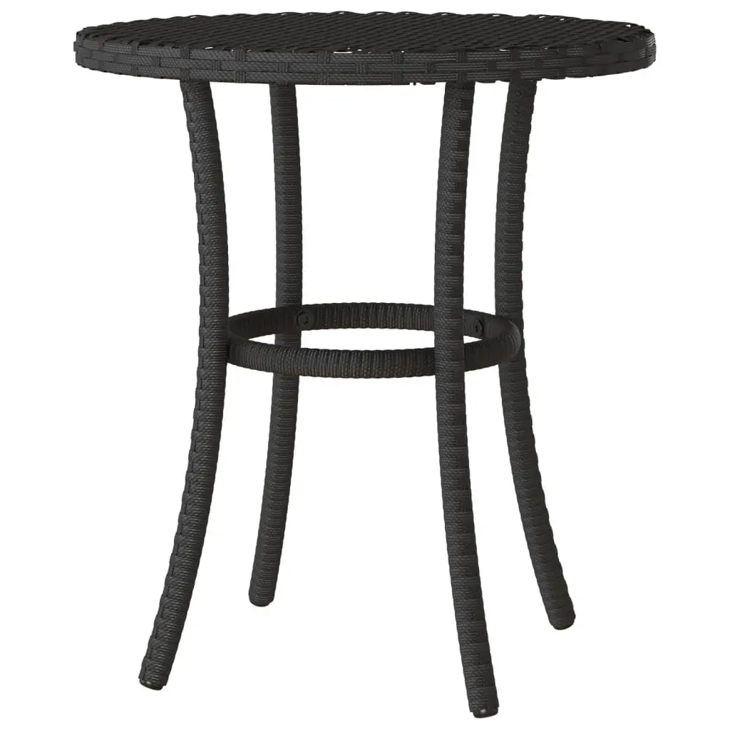 Outdoor Bistro Set 3 Pieces with Easy Care