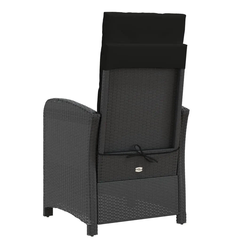 Outdoor Bistro Set 3 Pieces with Easy Care