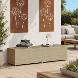 Garden Storage Box 469L: Practical and Versatile Solution