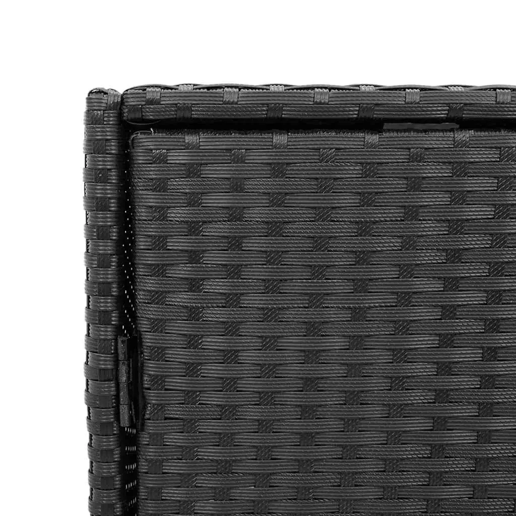 Outdoor Storage Cabinet with 3 Drawers