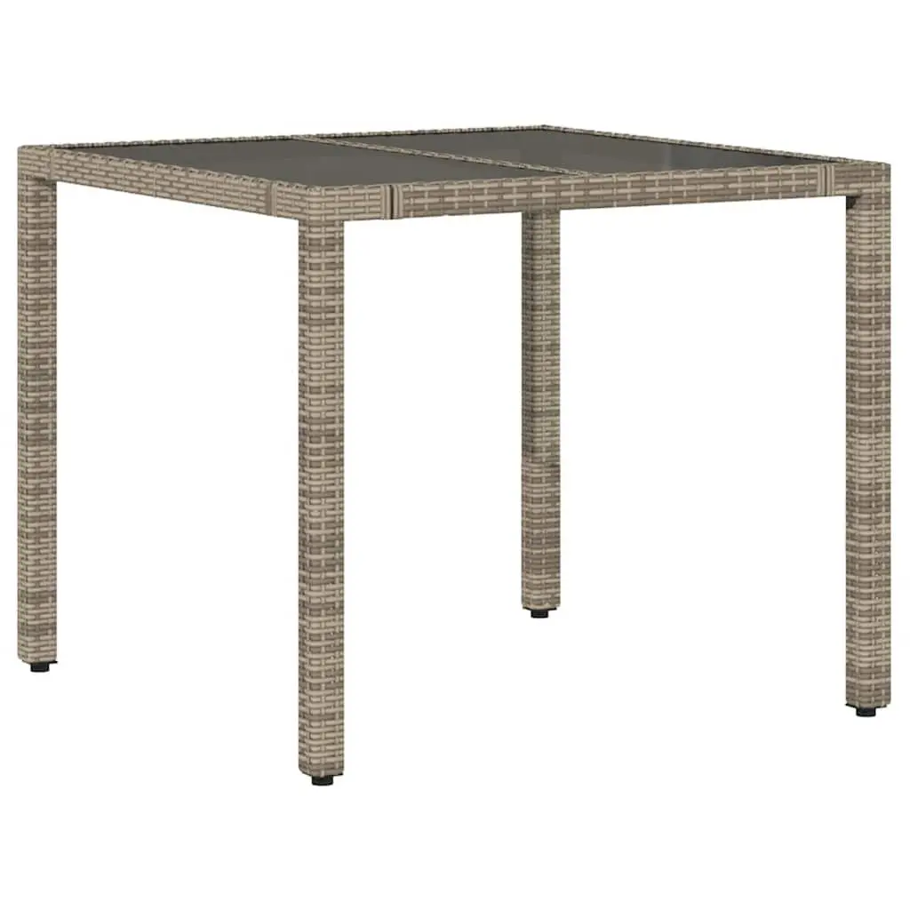 Outdoor Garden Table