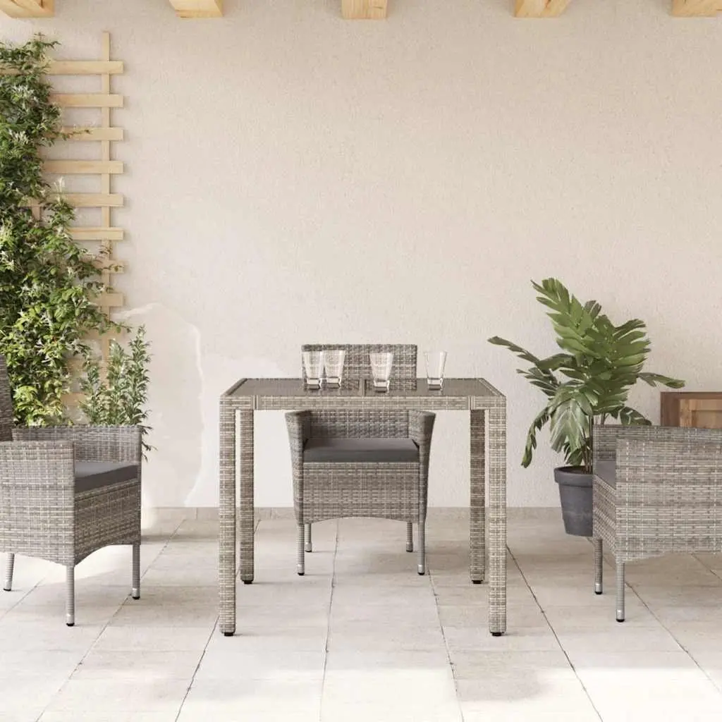 Outdoor Garden Table