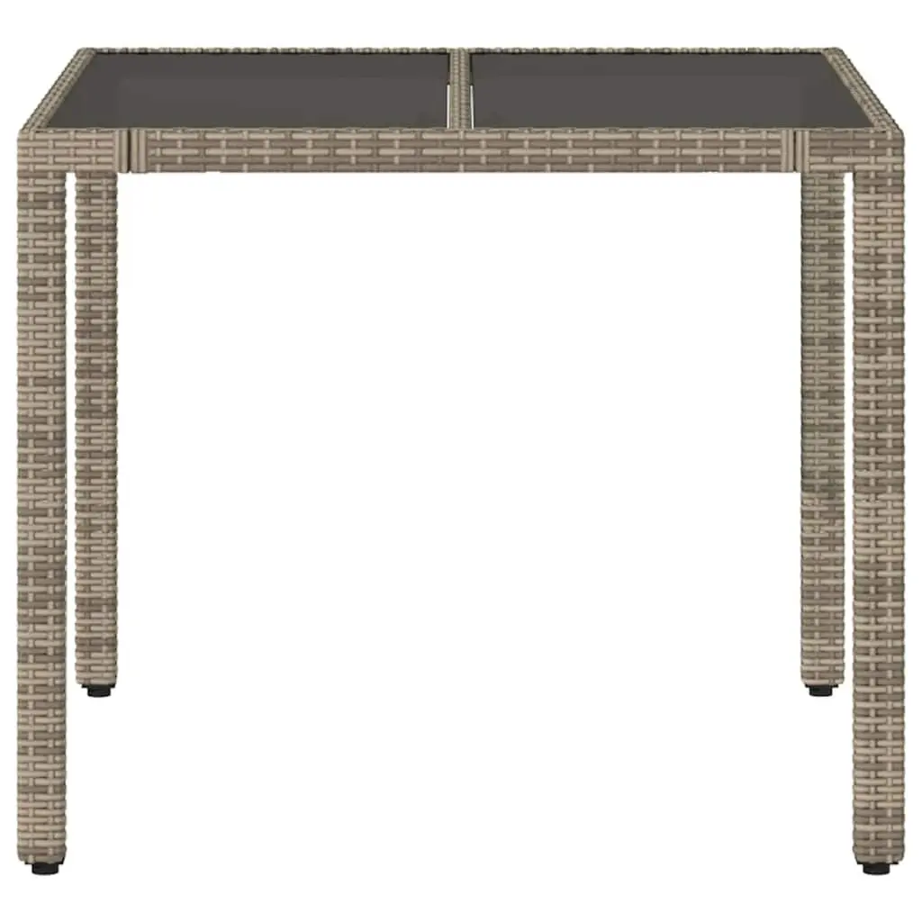 Outdoor Garden Table