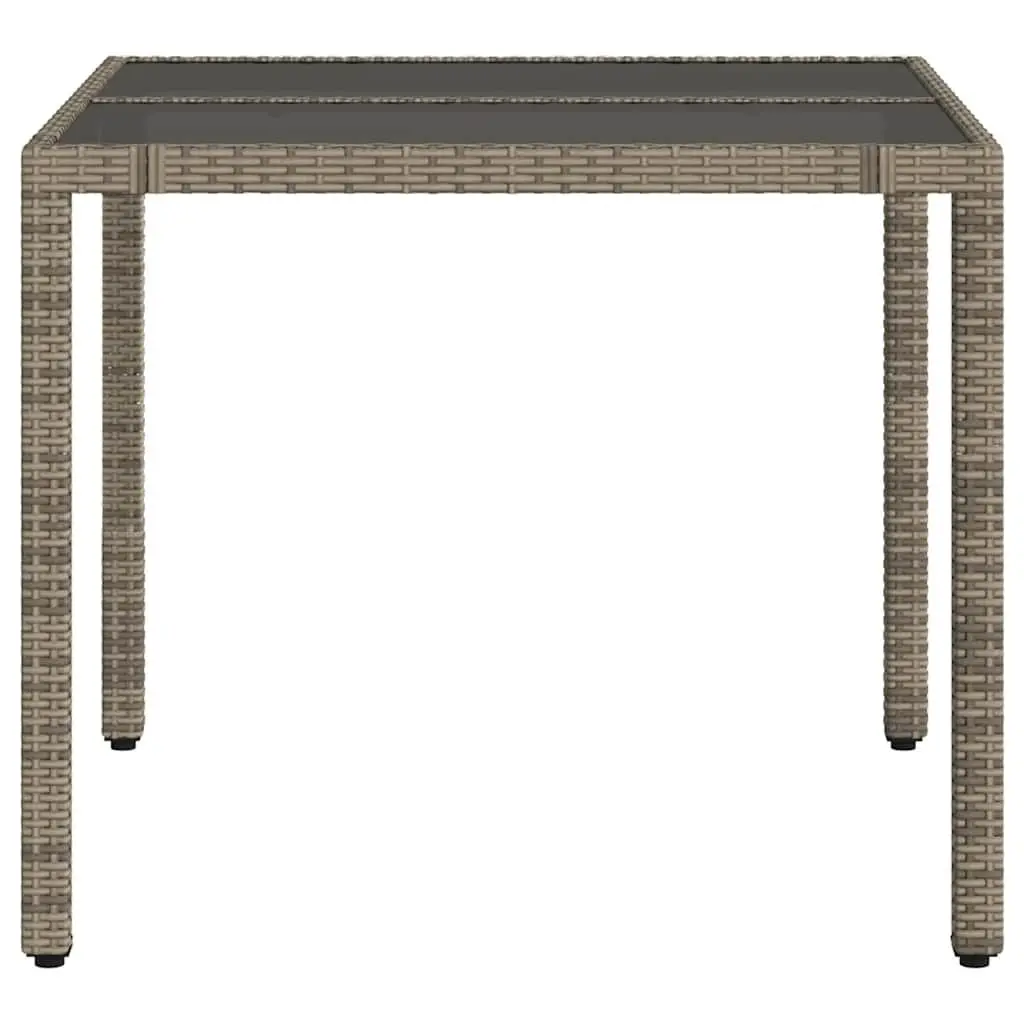 Outdoor Garden Table