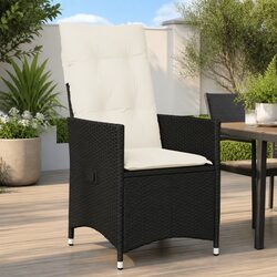 Comfortable and Durable Outdoor Reclining Chair