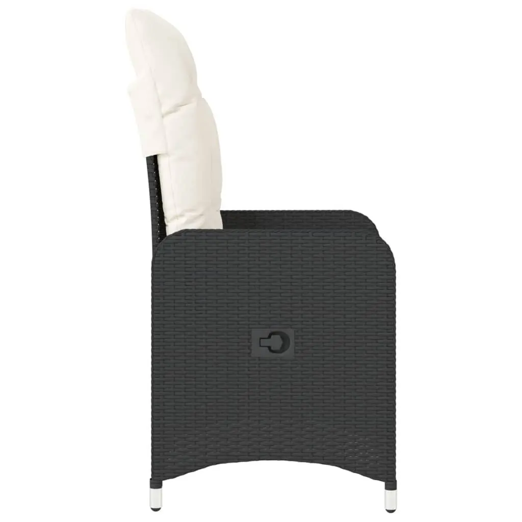 Outdoor Reclining Chairs Set