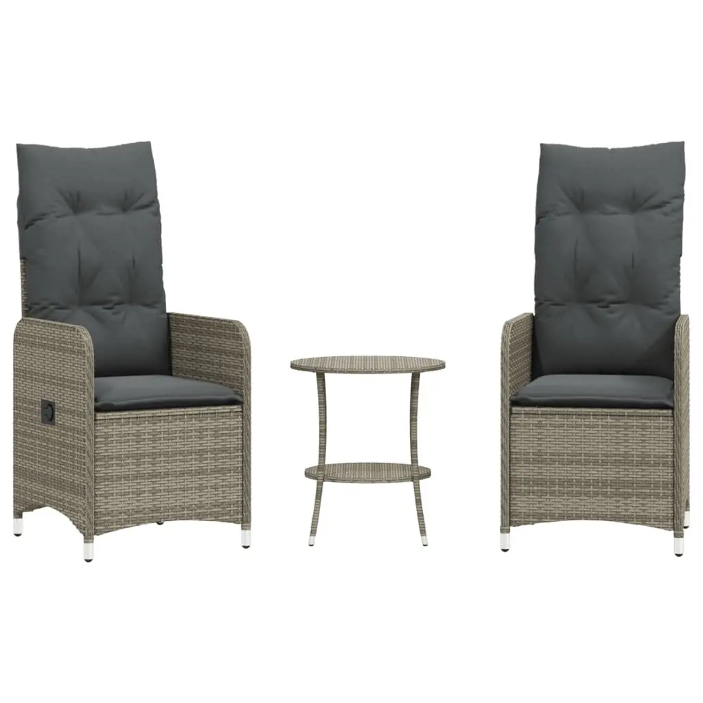 Outdoor Chairs Set