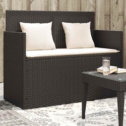 A Practical Garden Bench That Delivers Value