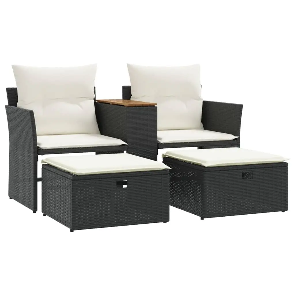 Outdoor Garden Sofa Set