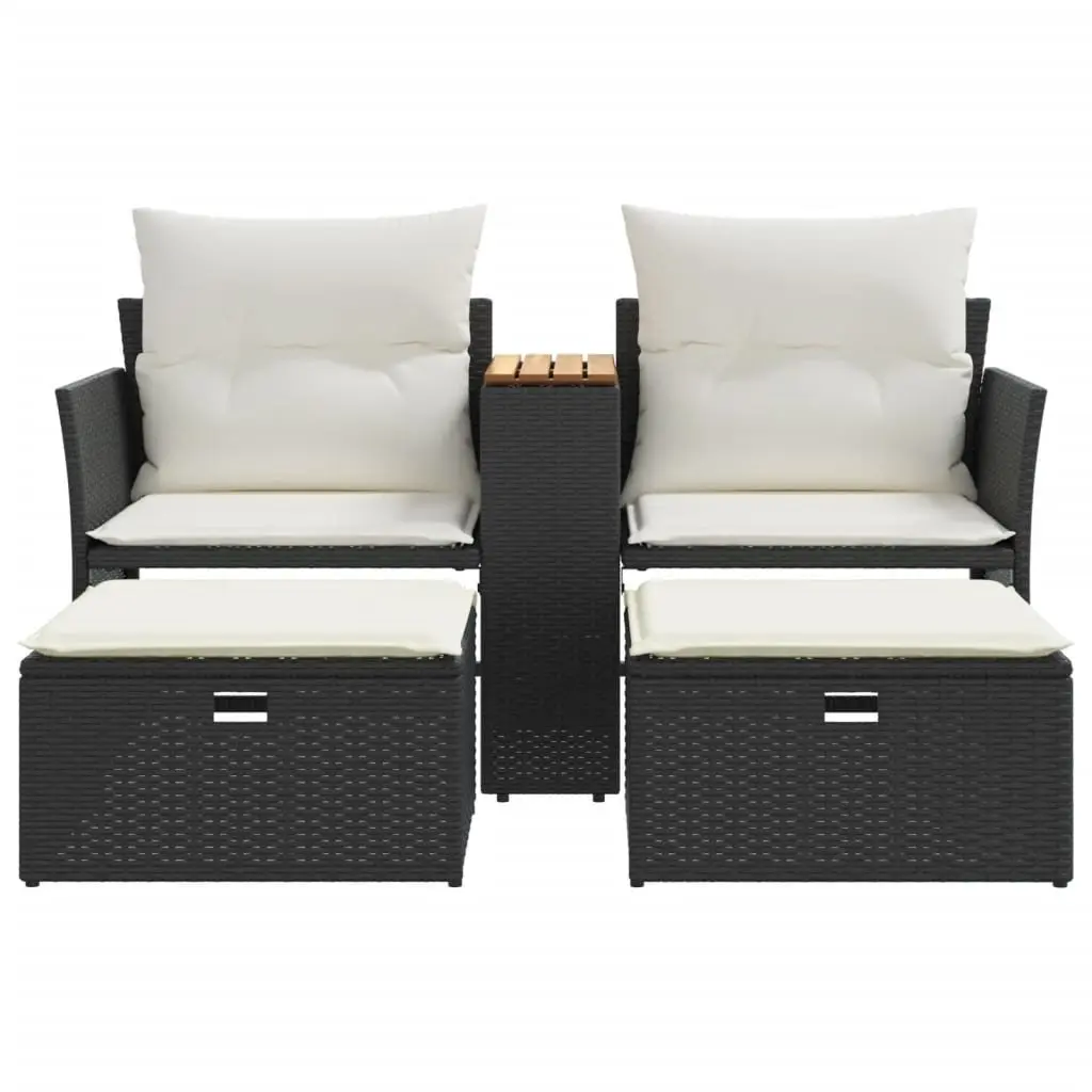 Outdoor Garden Sofa Set
