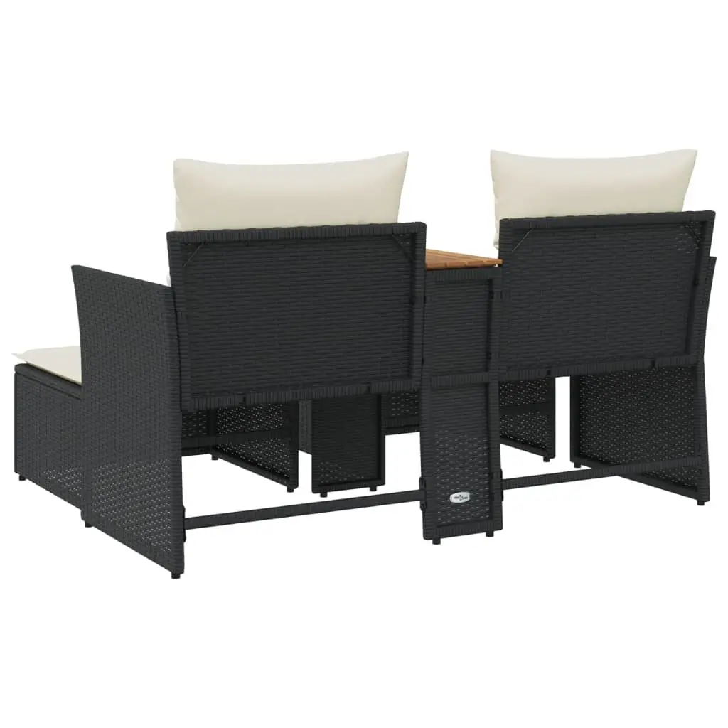 Outdoor Garden Sofa Set