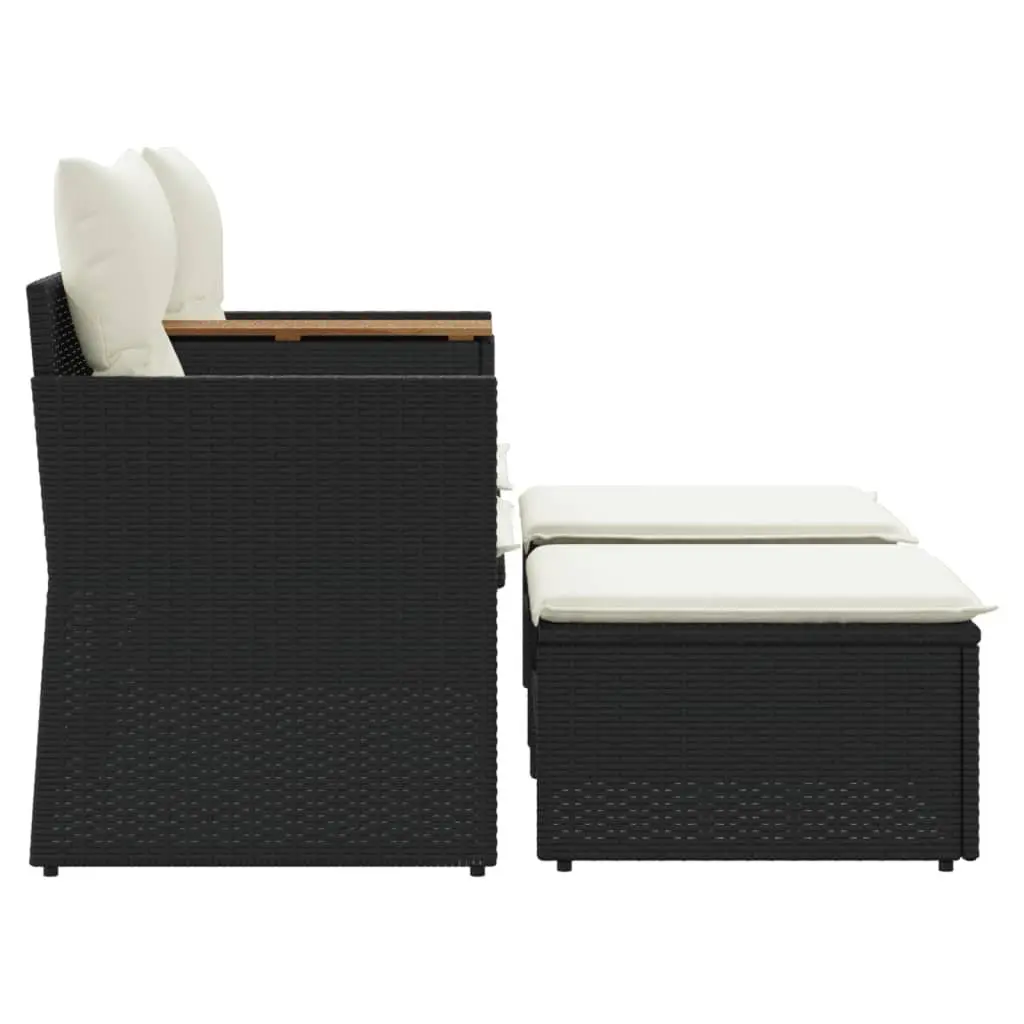 Outdoor Garden Sofa Set