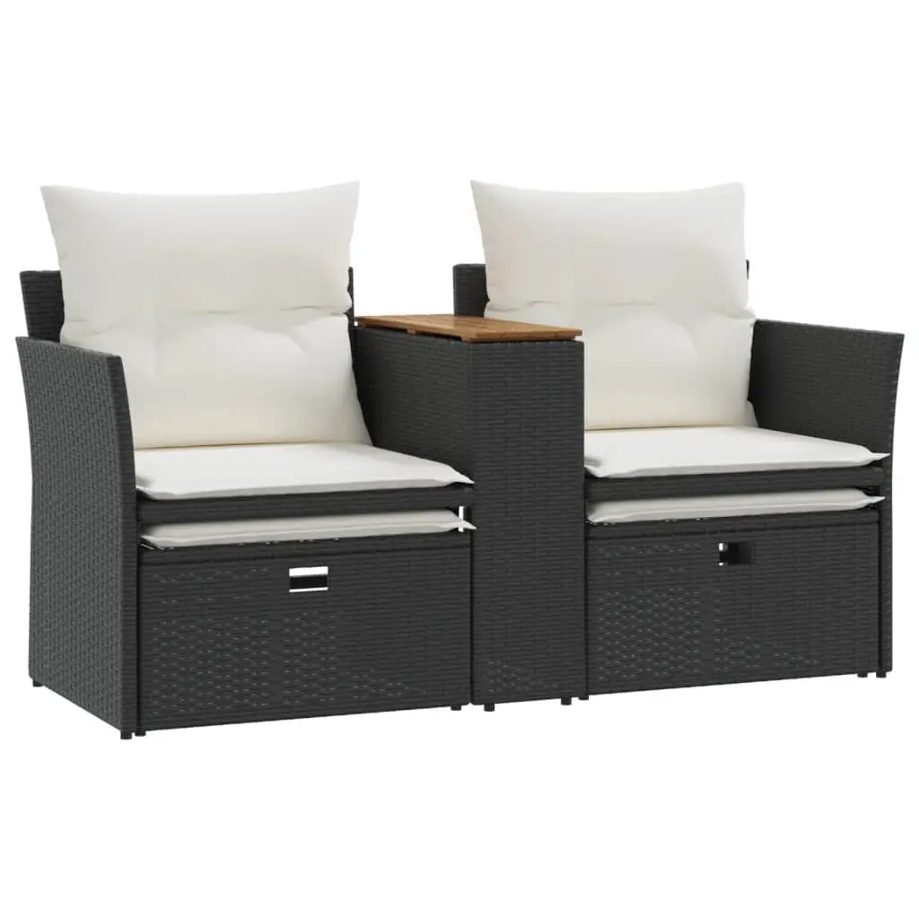 Outdoor Garden Sofa Set