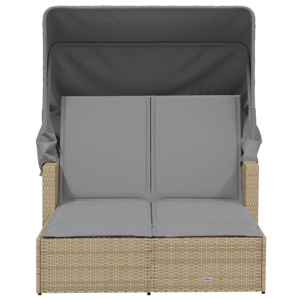 Double Sun Lounger