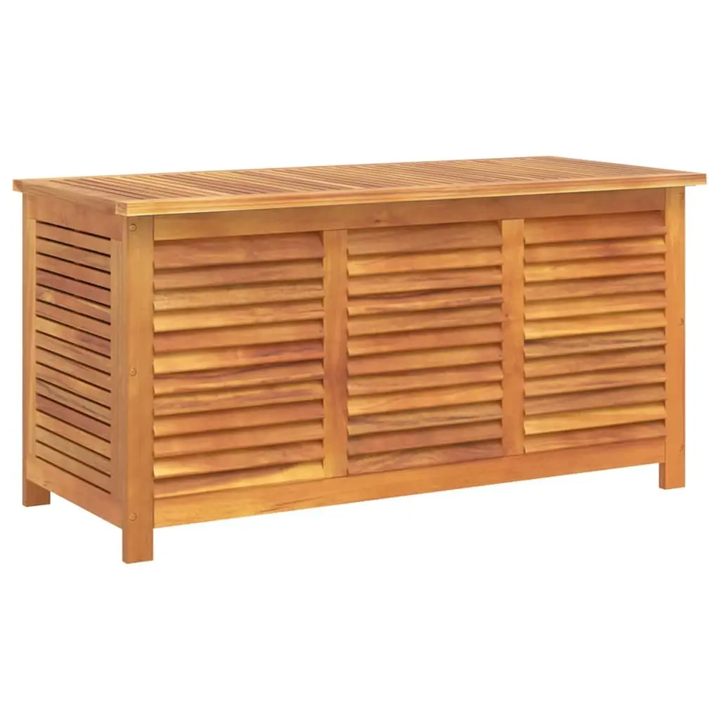 Outdoor Storage Box for Essentials