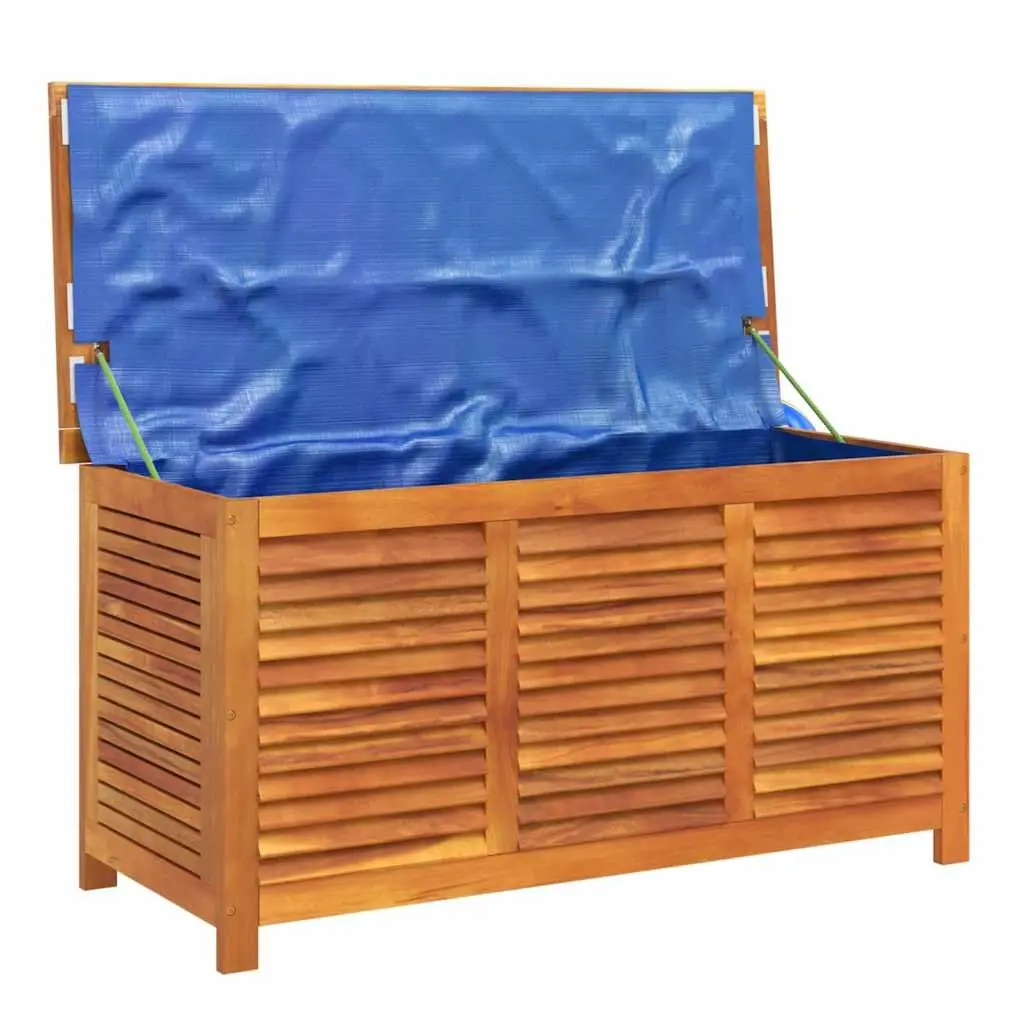 Outdoor Storage Box for Essentials