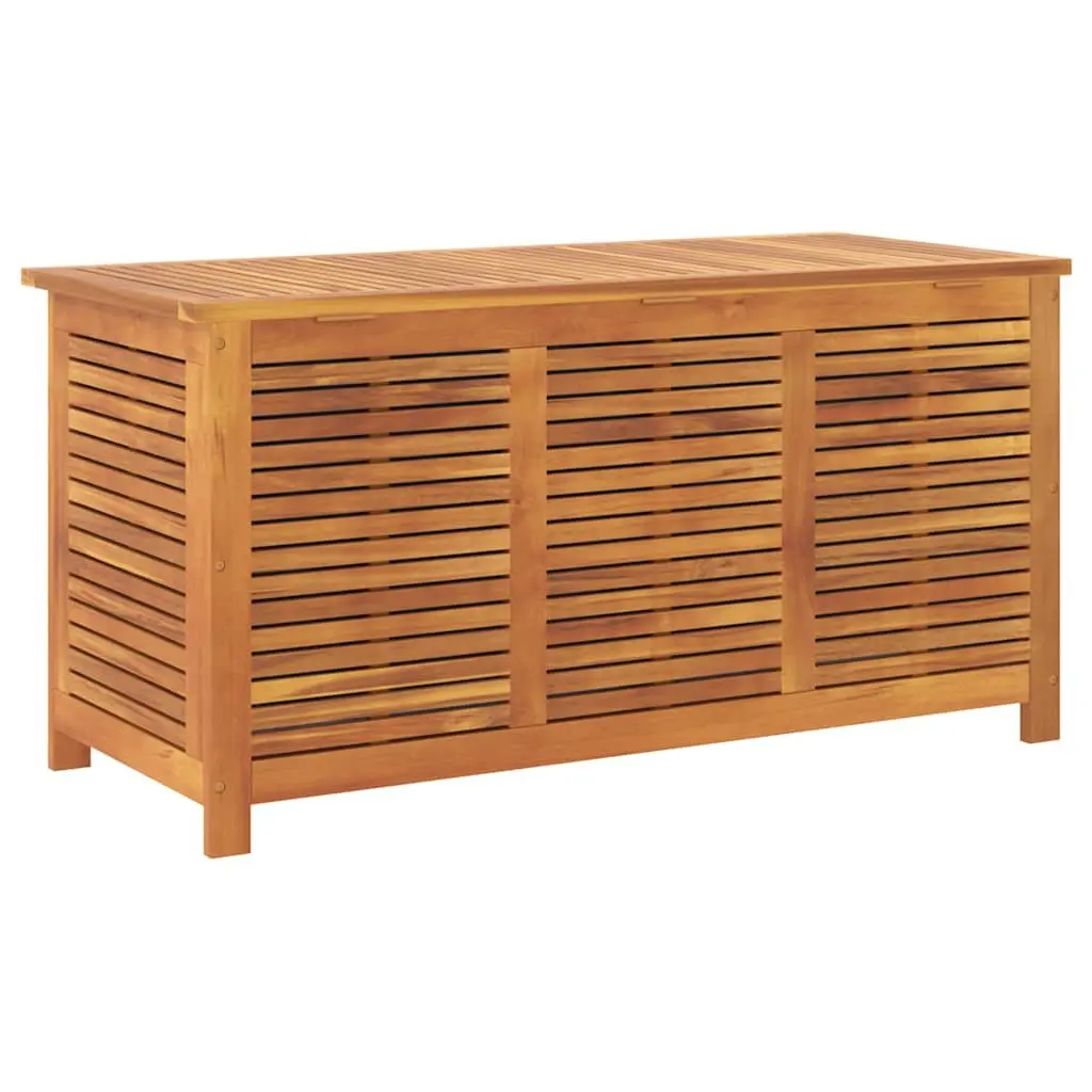 Outdoor Storage Box for Essentials