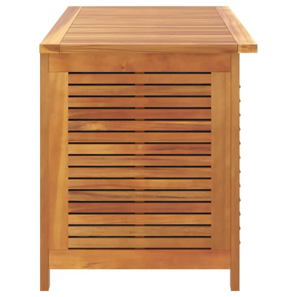 Outdoor Storage Box for Essentials