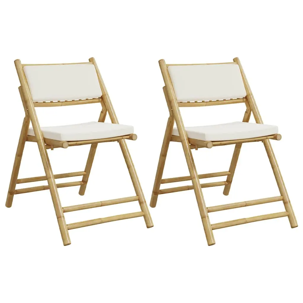 Outdoor Bistro Chair Set
