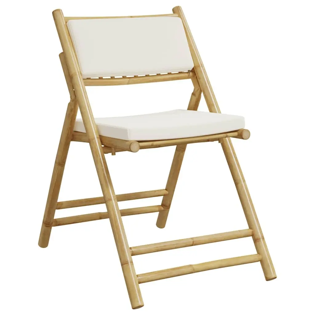 Outdoor Bistro Chair Set