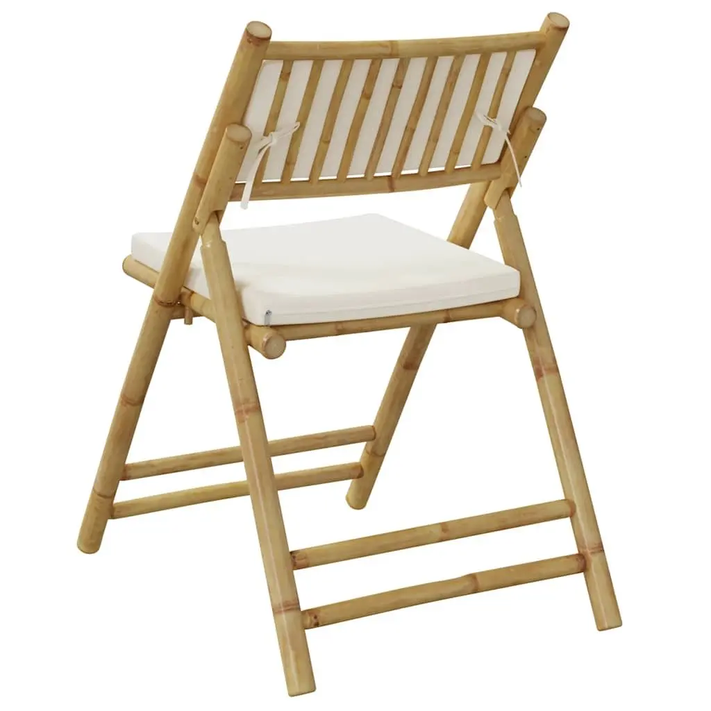 Outdoor Bistro Chair Set