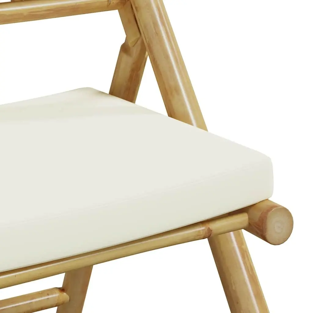 Outdoor Bistro Chair Set