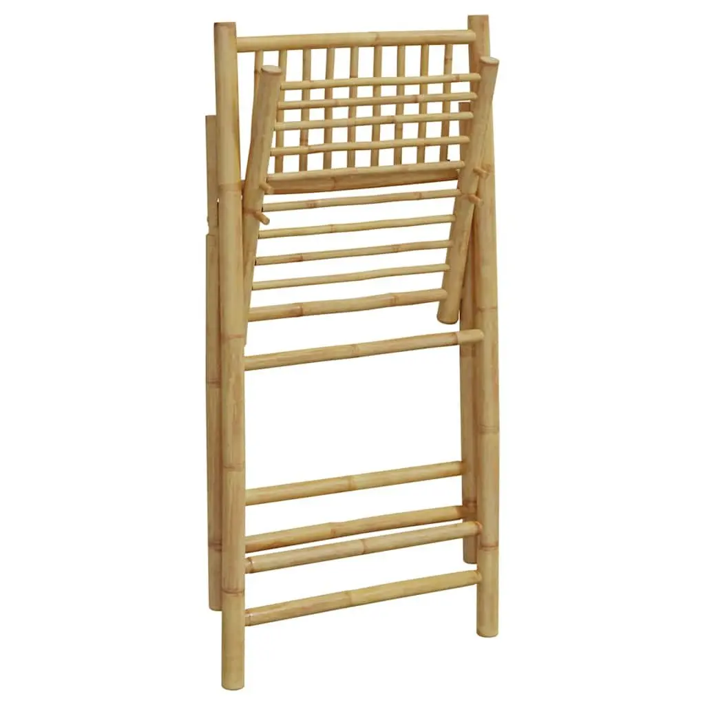 Outdoor Bistro Chair Set