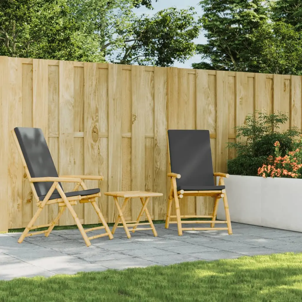 Folding Garden Table
