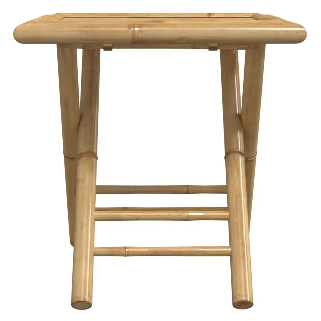 Folding Garden Table