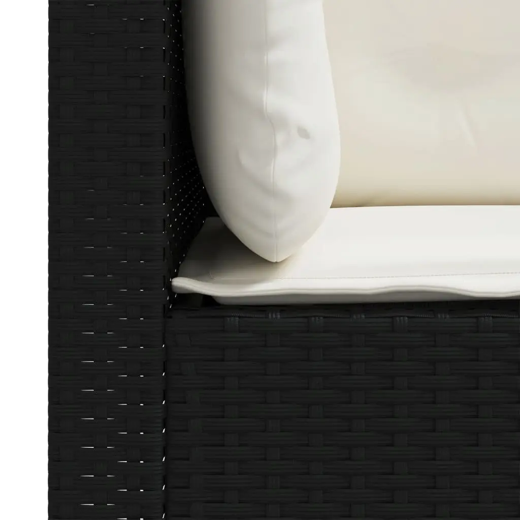 3-Seater Outdoor Sofa
