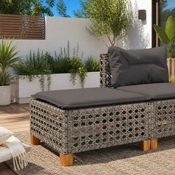 Reliable and Comfortable Outdoor Garden Stool