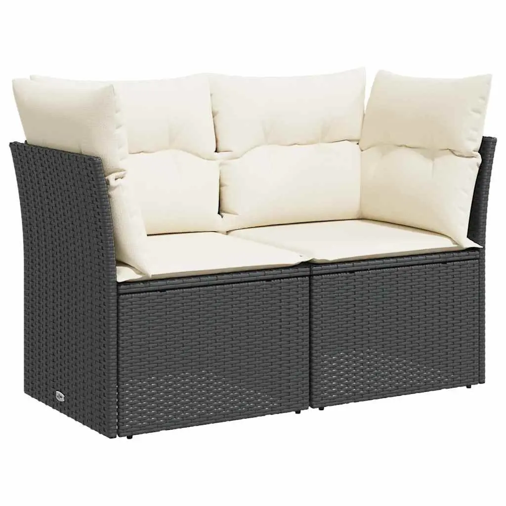 2-Seater Garden Sofa