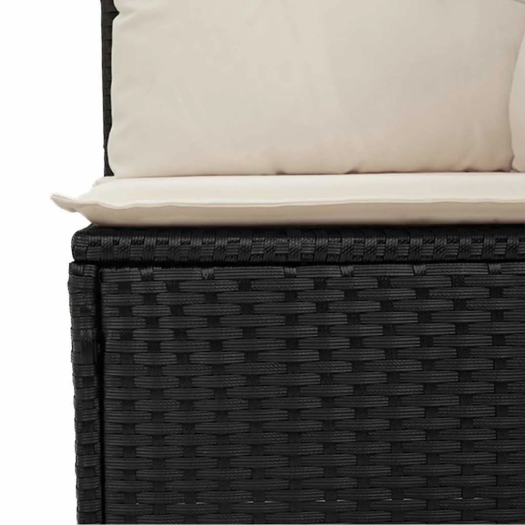 2-Seater Garden Sofa