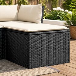 Reliable Garden Stool with Cushion: Comfort and Storage