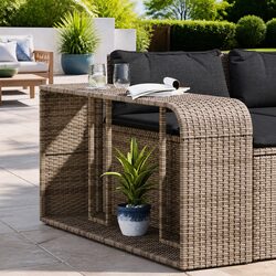 Reliable Grey Storage Shelves for Your Outdoor Areas