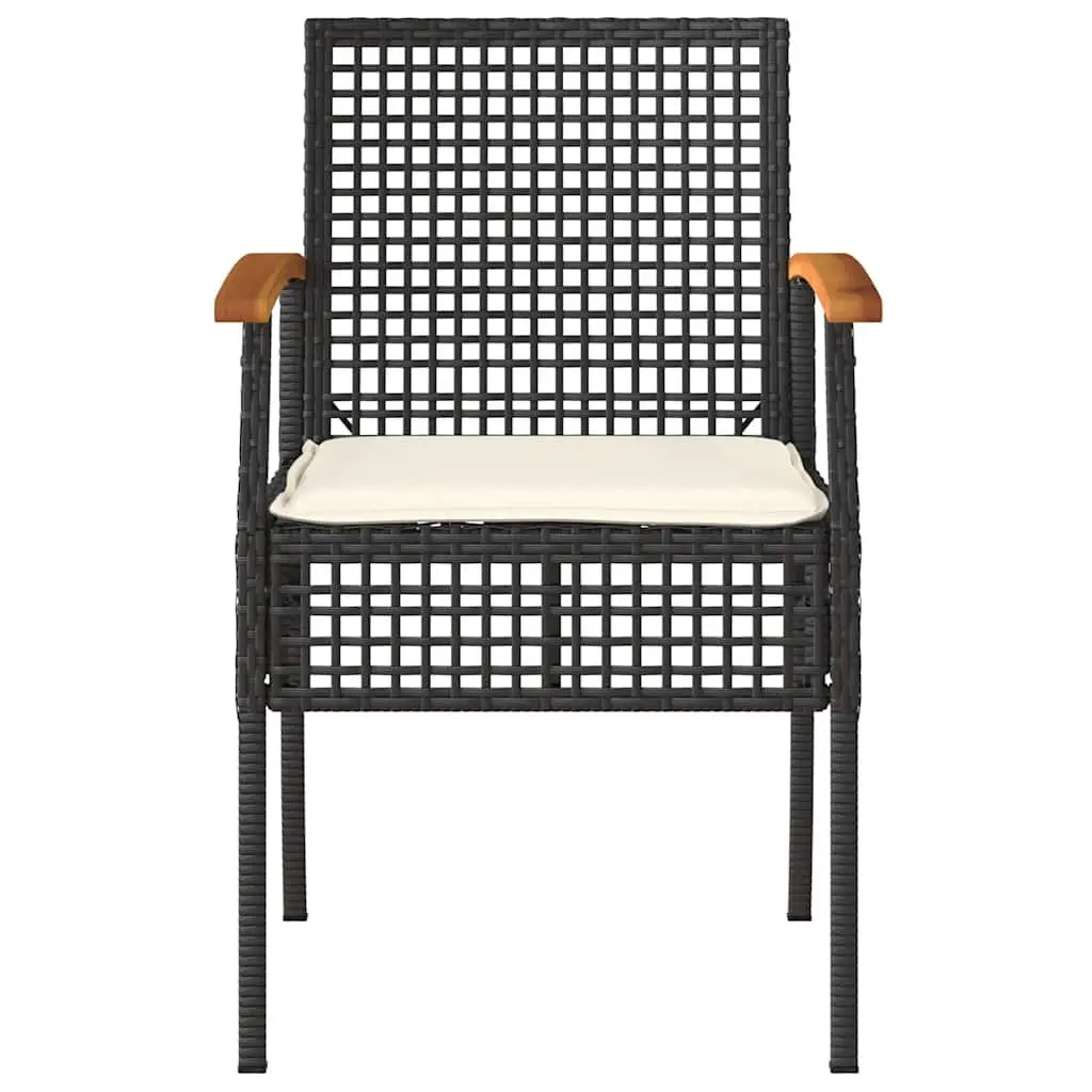 3 Piece Outdoor Bistro Set