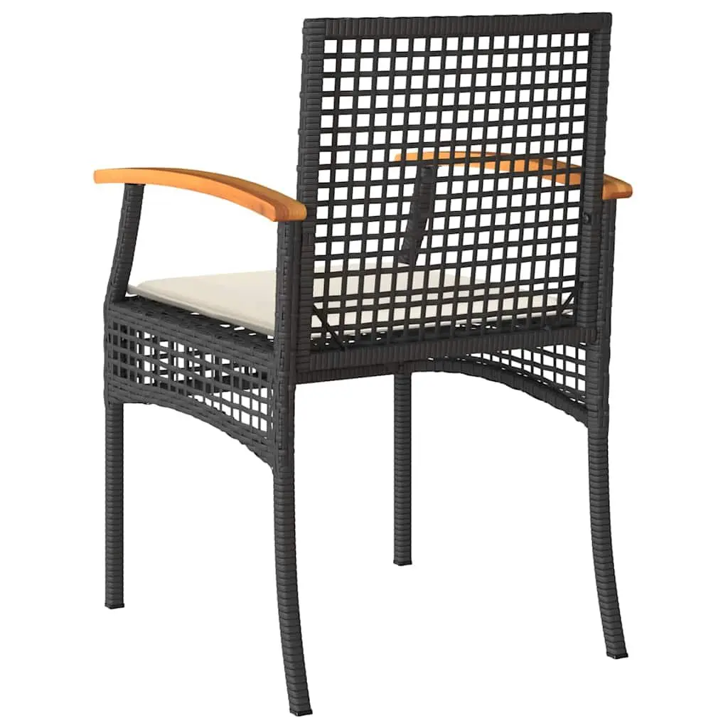 3 Piece Outdoor Bistro Set