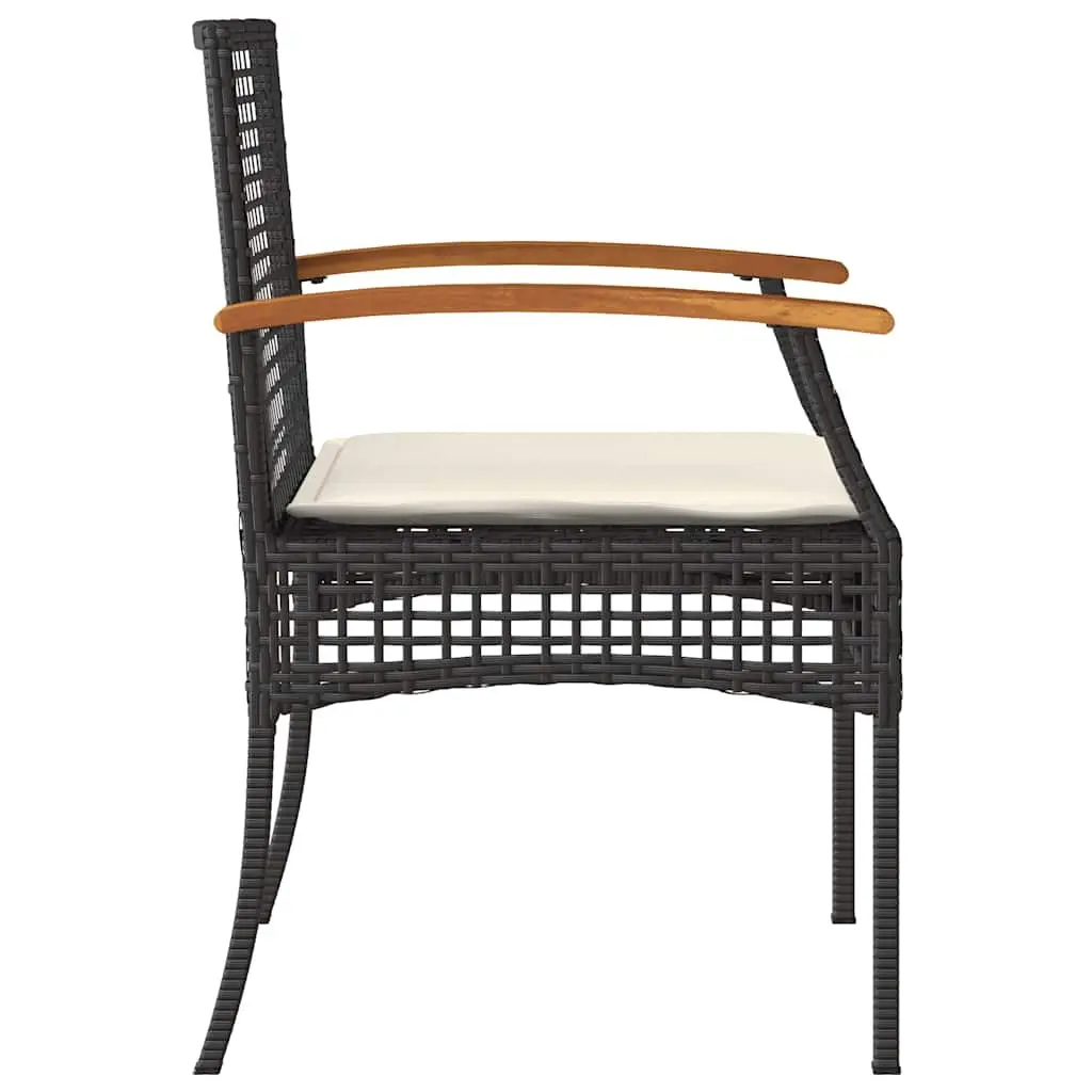 3 Piece Outdoor Bistro Set