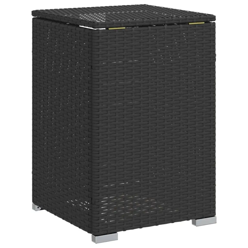 Outdoor Propane Tank Cover and Side Table