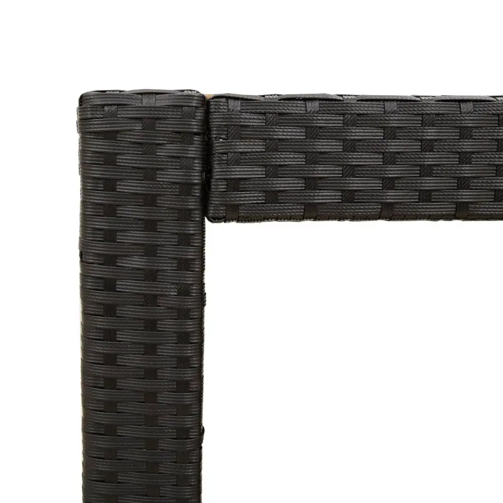 Garden Side Table for Outdoor Enjoyment