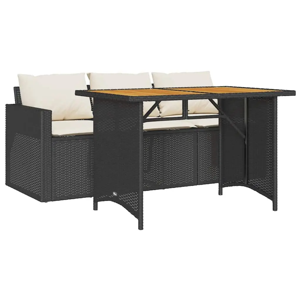 2-Piece Garden Dining Set