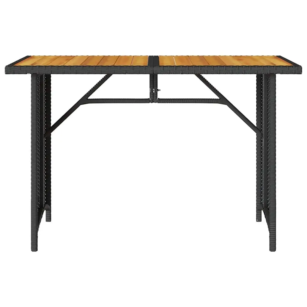 2-Piece Garden Dining Set