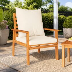 Reliable Outdoor Chairs Set for Comfort and Style