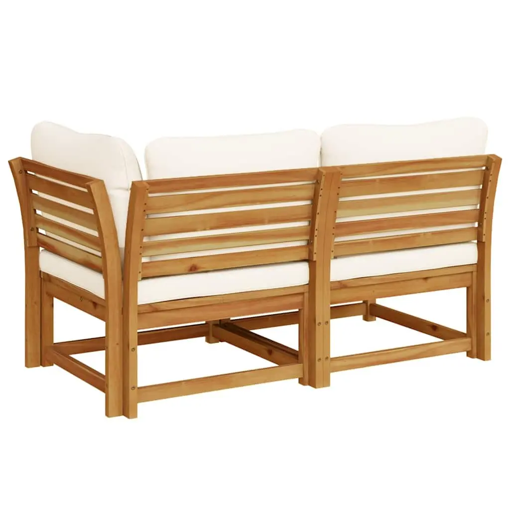 Outdoor Sectional Sofa Set