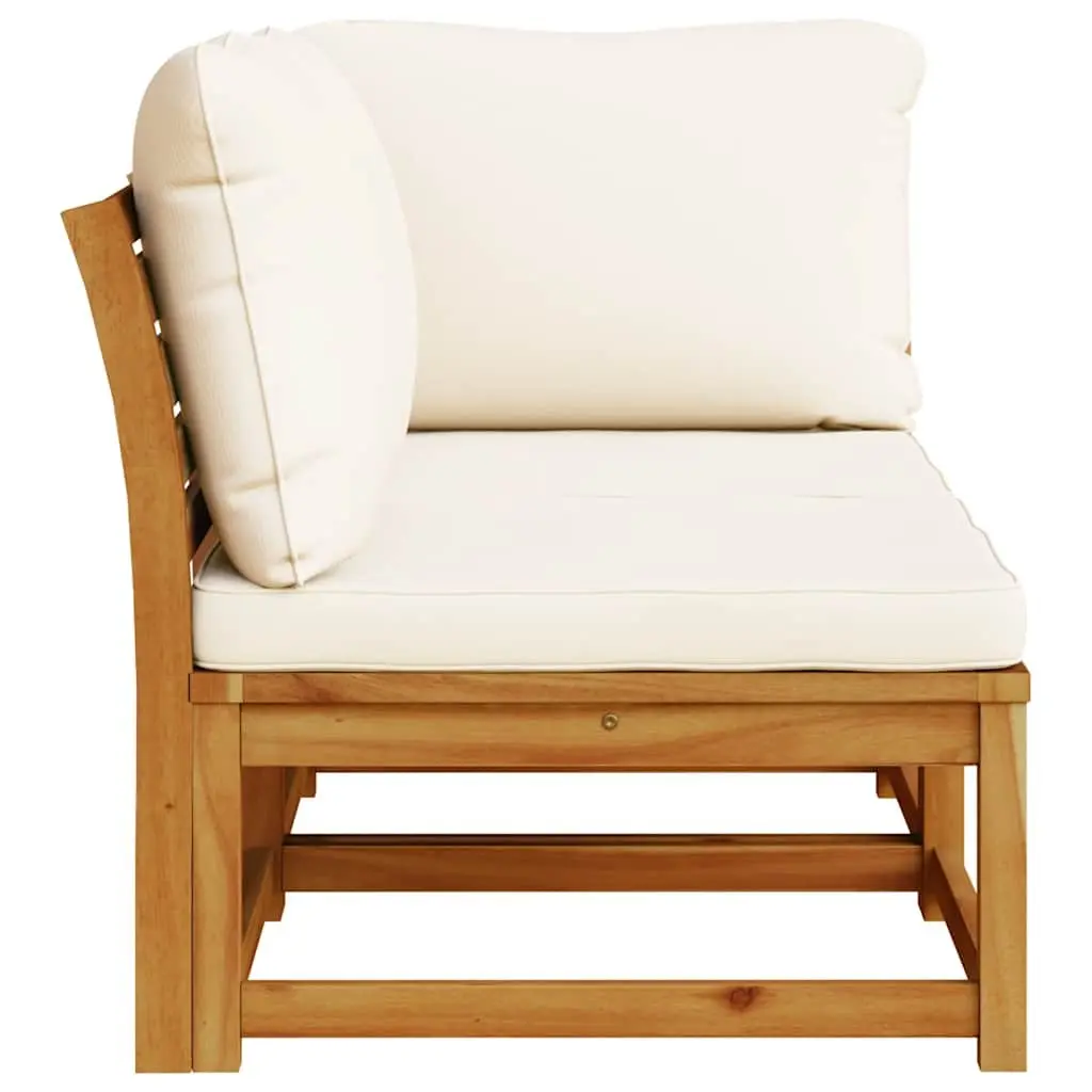 Outdoor Sectional Sofa Set